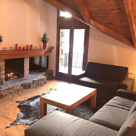 Ski Andorra Tarter Chalet Lodge El Tarter Δωμάτιο φωτογραφία