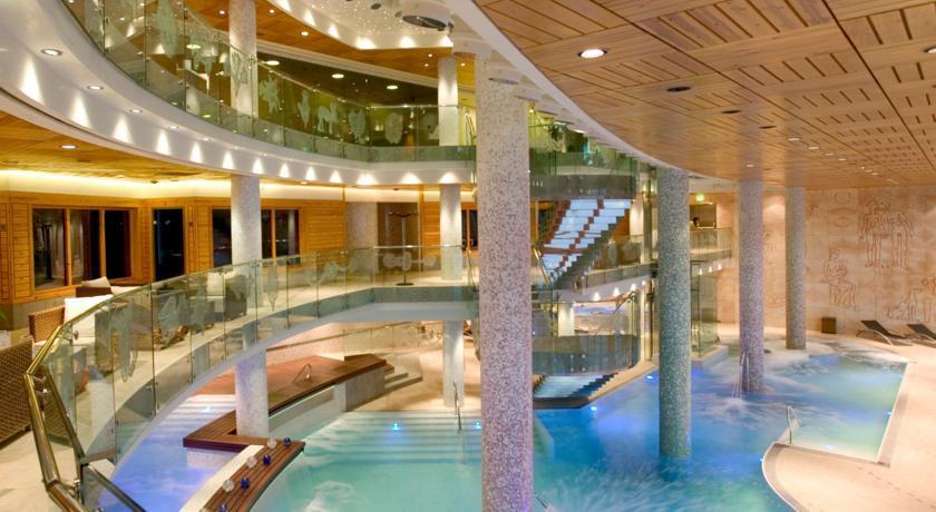 Ski Andorra Tarter Chalet Lodge El Tarter Δωμάτιο φωτογραφία