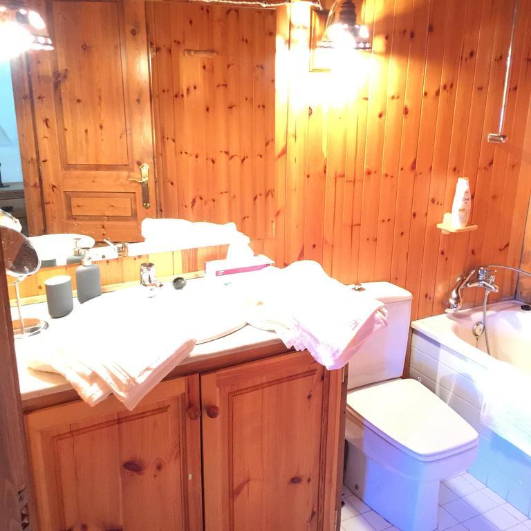 Ski Andorra Tarter Chalet Lodge El Tarter Δωμάτιο φωτογραφία