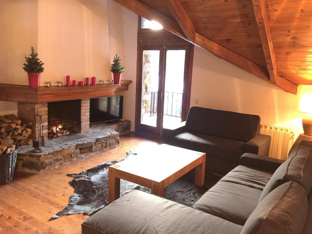Ski Andorra Tarter Chalet Lodge El Tarter Δωμάτιο φωτογραφία