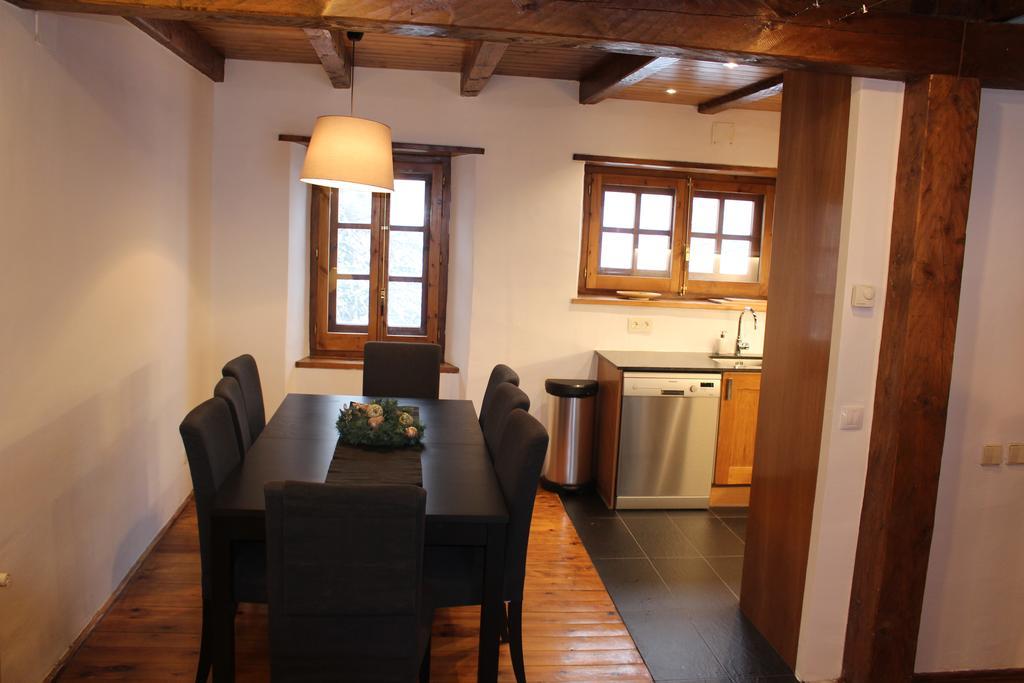 Ski Andorra Tarter Chalet Lodge El Tarter Εξωτερικό φωτογραφία