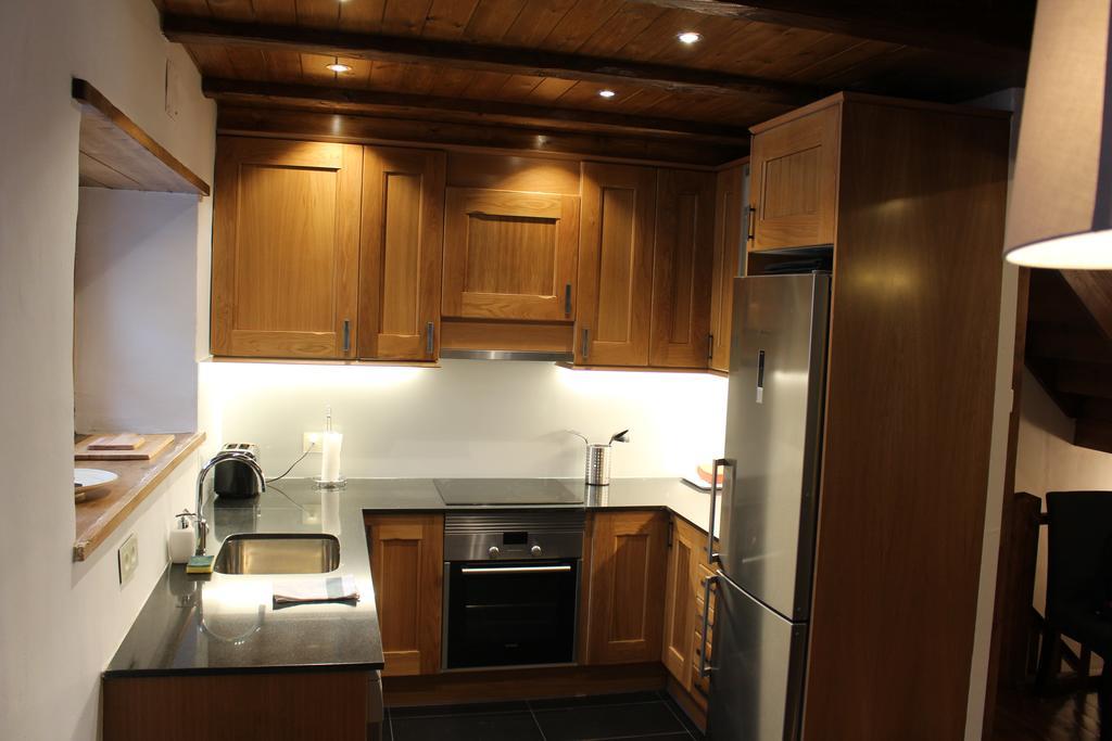 Ski Andorra Tarter Chalet Lodge El Tarter Εξωτερικό φωτογραφία