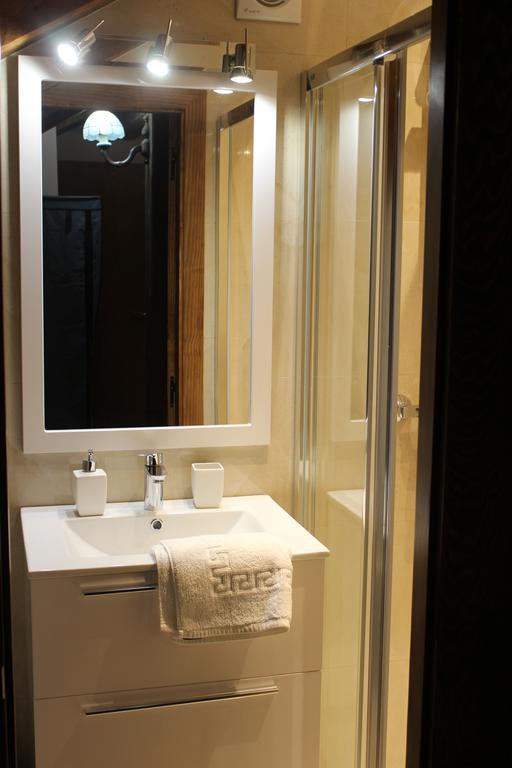 Ski Andorra Tarter Chalet Lodge El Tarter Εξωτερικό φωτογραφία