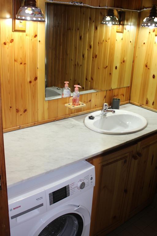 Ski Andorra Tarter Chalet Lodge El Tarter Εξωτερικό φωτογραφία
